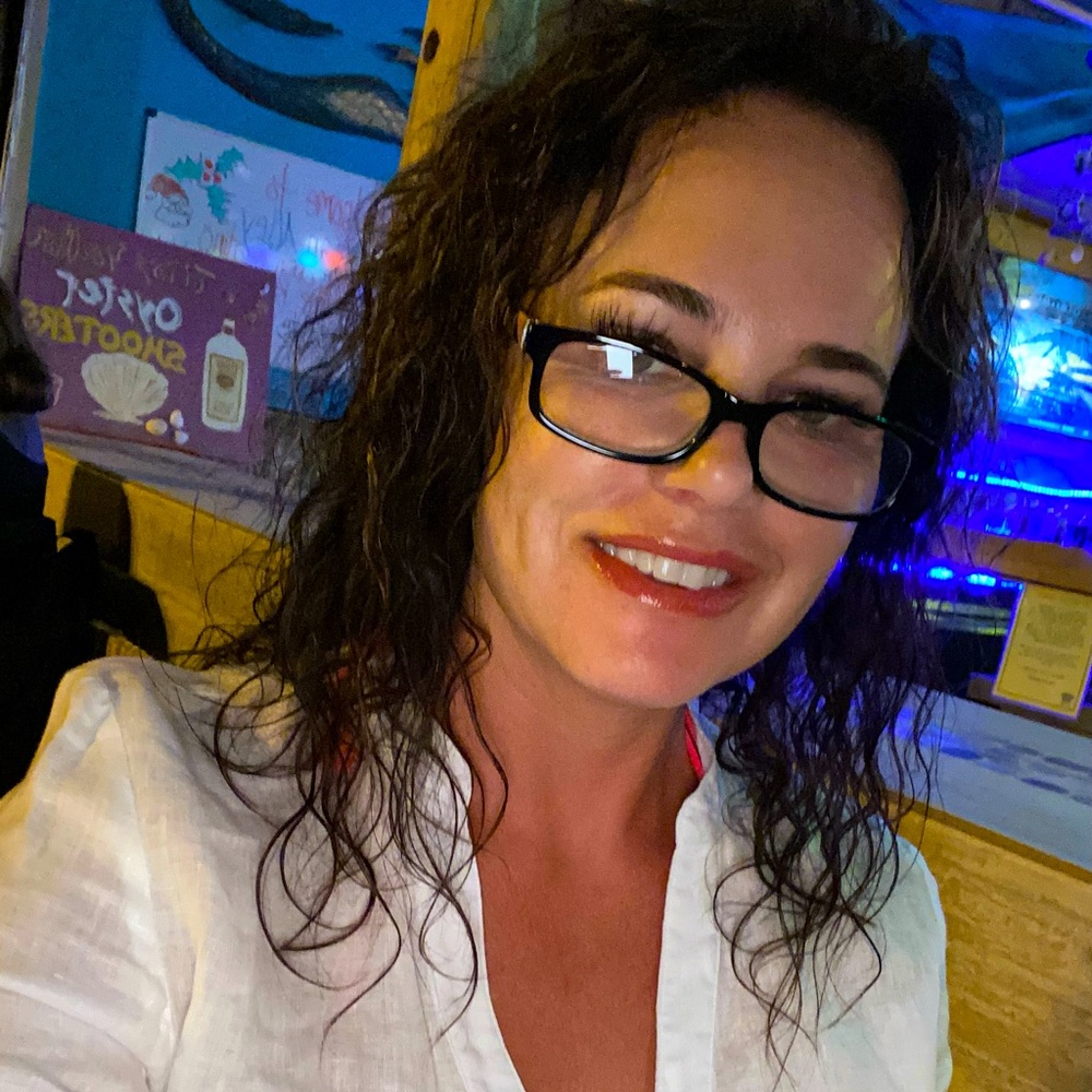 Meet your Posher, Melinda